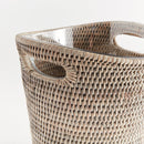 NAPA Home & Garden, BURMA RATTAN BEVERAGE TUB