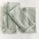 AURA Dinner Napkins by NAPA Home & Garden