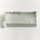 AURA Dinner Napkins by NAPA Home & Garden