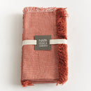 AURA Dinner Napkins by NAPA Home & Garden