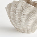 NAPA Home & Garden, SEASHORE VASE SMALL,N5UG08