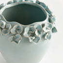 NAPA Home & Garden, PETITE FLEUR VASE TALL,N5UG16