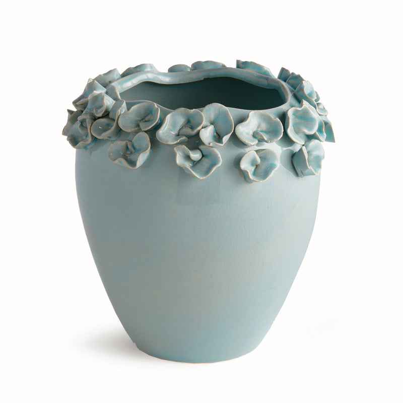 NAPA Home & Garden, PETITE FLEUR VASE TALL,N5UG16