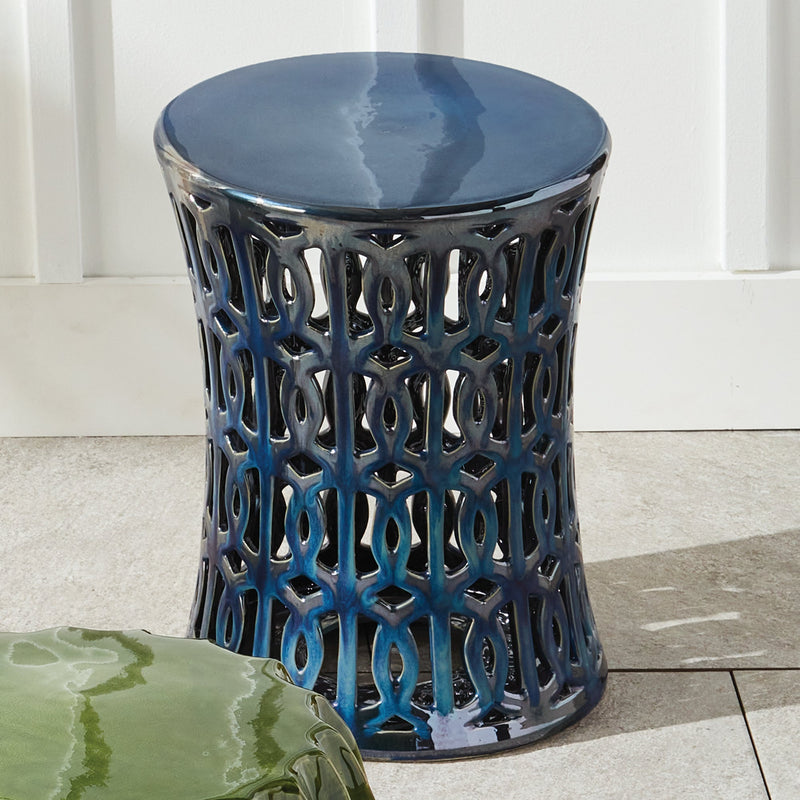 NAPA Home & Garden, NATALIE SIDE TABLE