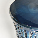 NAPA Home & Garden, NATALIE SIDE TABLE