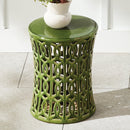 NAPA Home & Garden, NATALIE SIDE TABLE