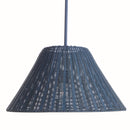 NAPA Home & Garden, TRISTAN RATTAN PENDANT,N5VH10