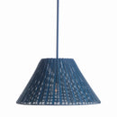NAPA Home & Garden, TRISTAN RATTAN PENDANT,N5VH10
