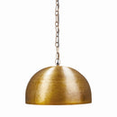NAPA Home & Garden, THAYER DOME PENDANT COLLECTION