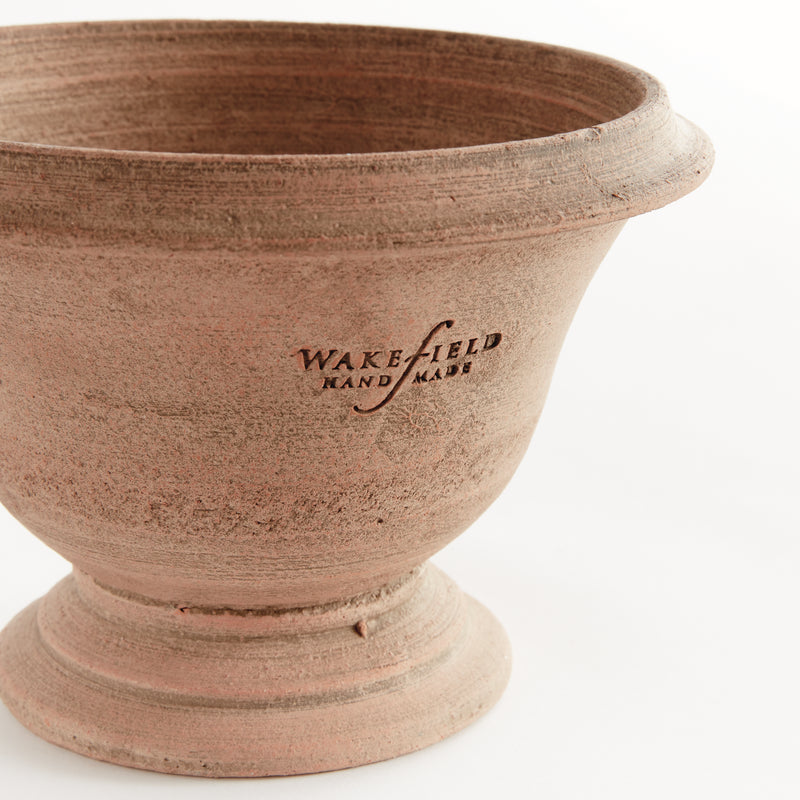 NAPA Home & Garden, WAKEFIELD HANDMADE ASTON POT