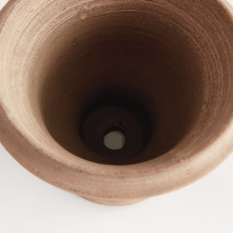 NAPA Home & Garden, WAKEFIELD HANDMADE ASTON POT