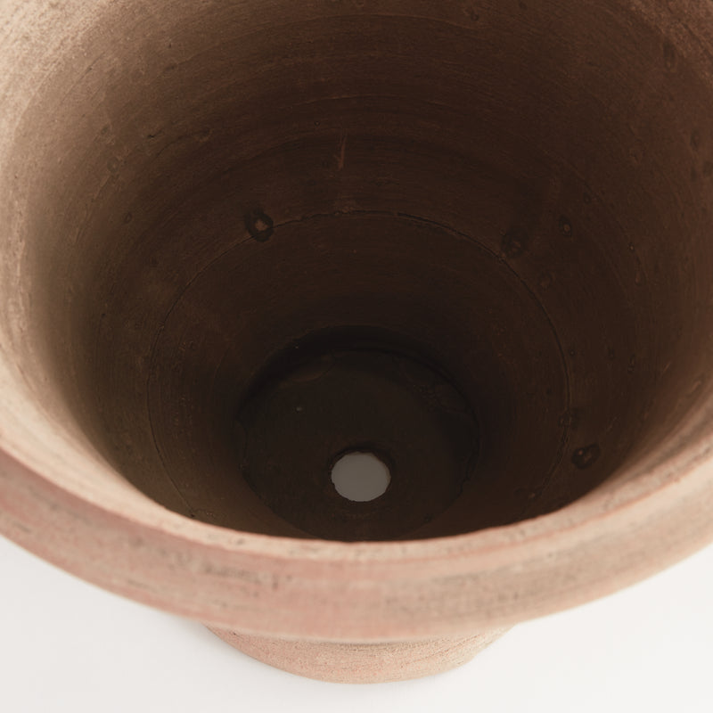 NAPA Home & Garden, WAKEFIELD HANDMADE ASTON POT