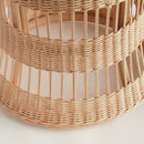 ASHTON RATTAN SIDE TABLE