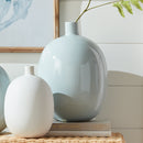 BARCLAY BUTERA SANDBAR VASE COLLECTION