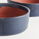 NAPA Home & Garden Studio Decorative Low Bowls Collection