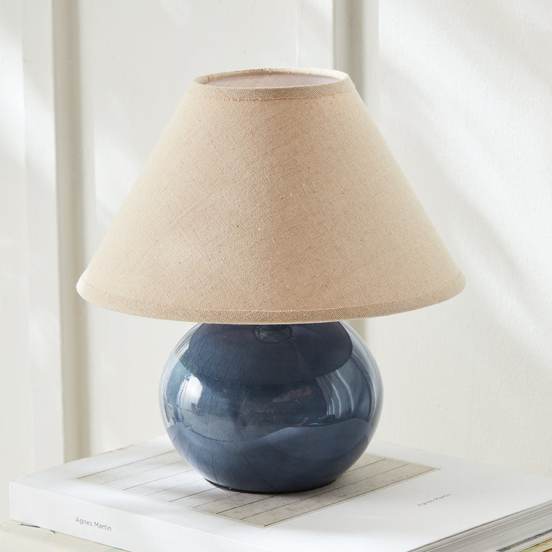 Charlie Lamp by NAPA Home & Garden