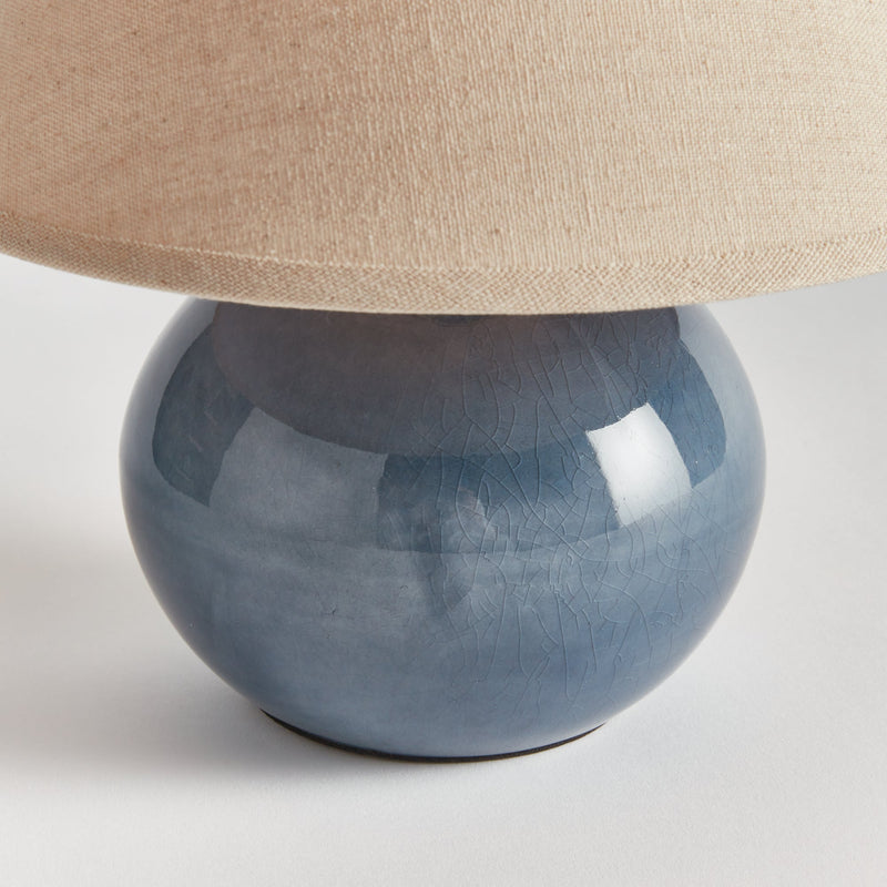 Charlie Lamp by NAPA Home & Garden