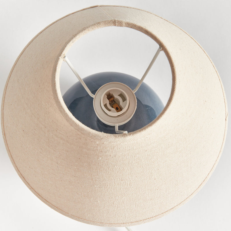 Charlie Lamp by NAPA Home & Garden