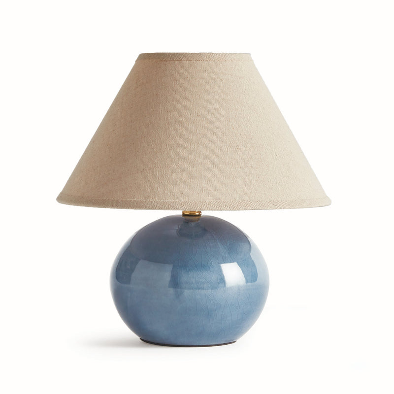 Charlie Lamp by NAPA Home & Garden