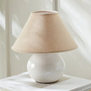 Charlie Lamp by NAPA Home & Garden