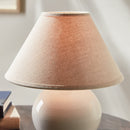 Charlie Lamp by NAPA Home & Garden