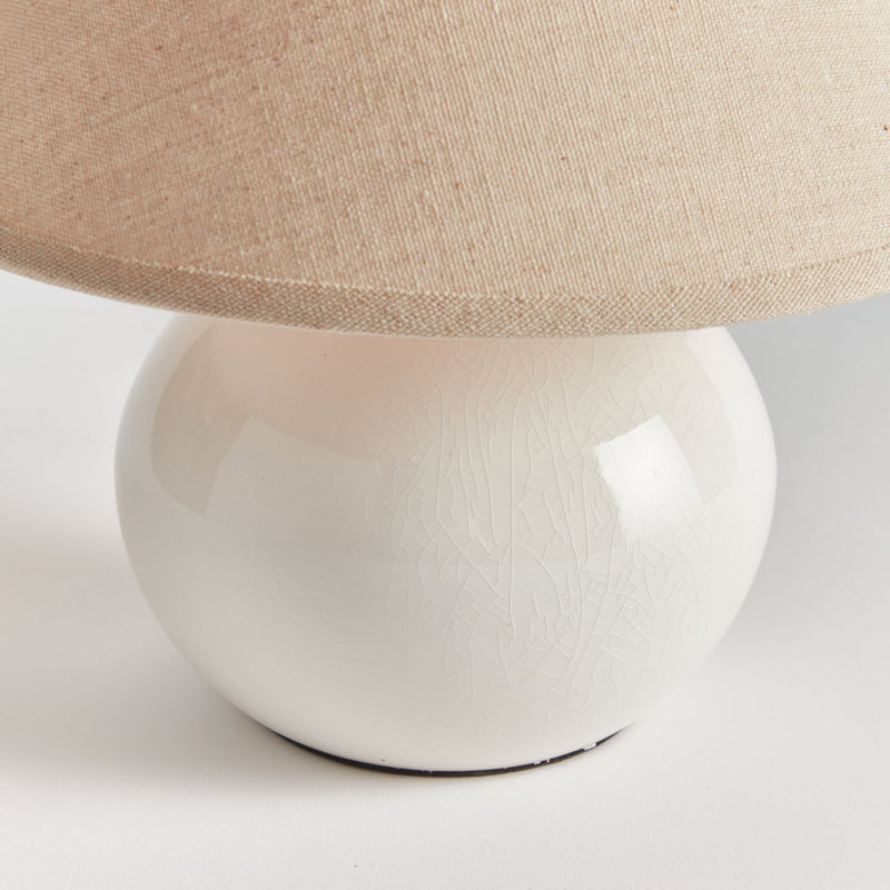 Charlie Lamp by NAPA Home & Garden