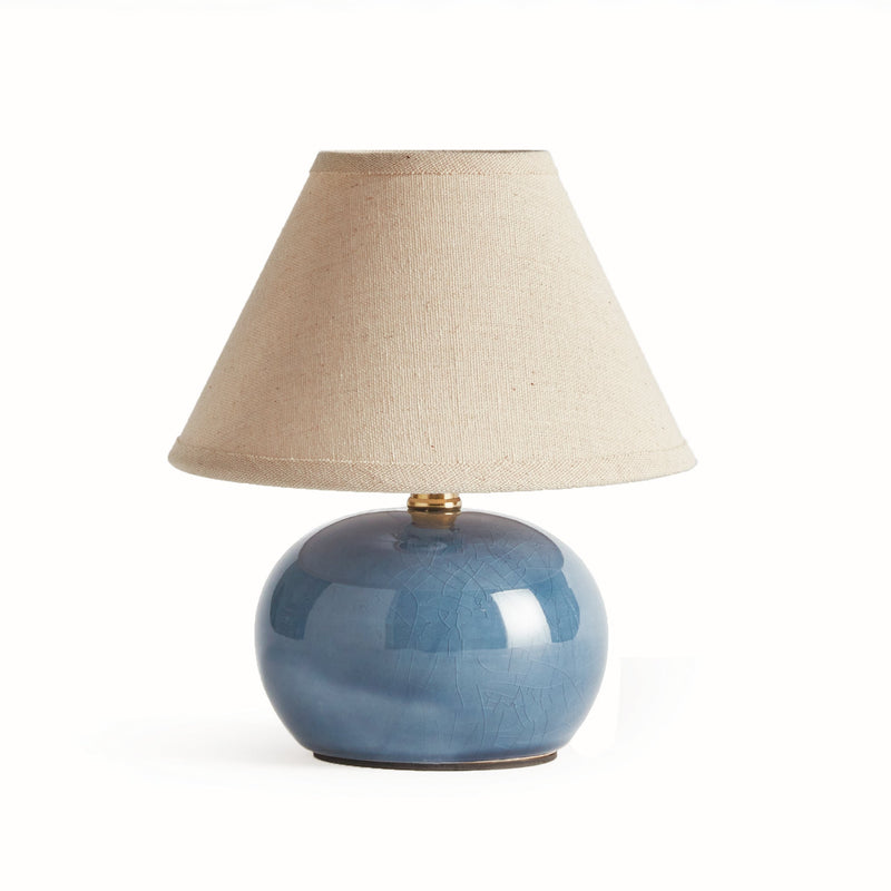 Oscar Lamp by NAPA Home & Garden
