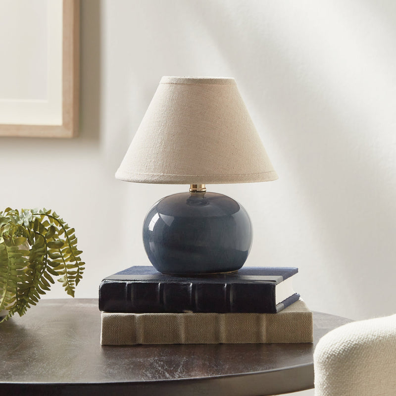 Oscar Lamp by NAPA Home & Garden