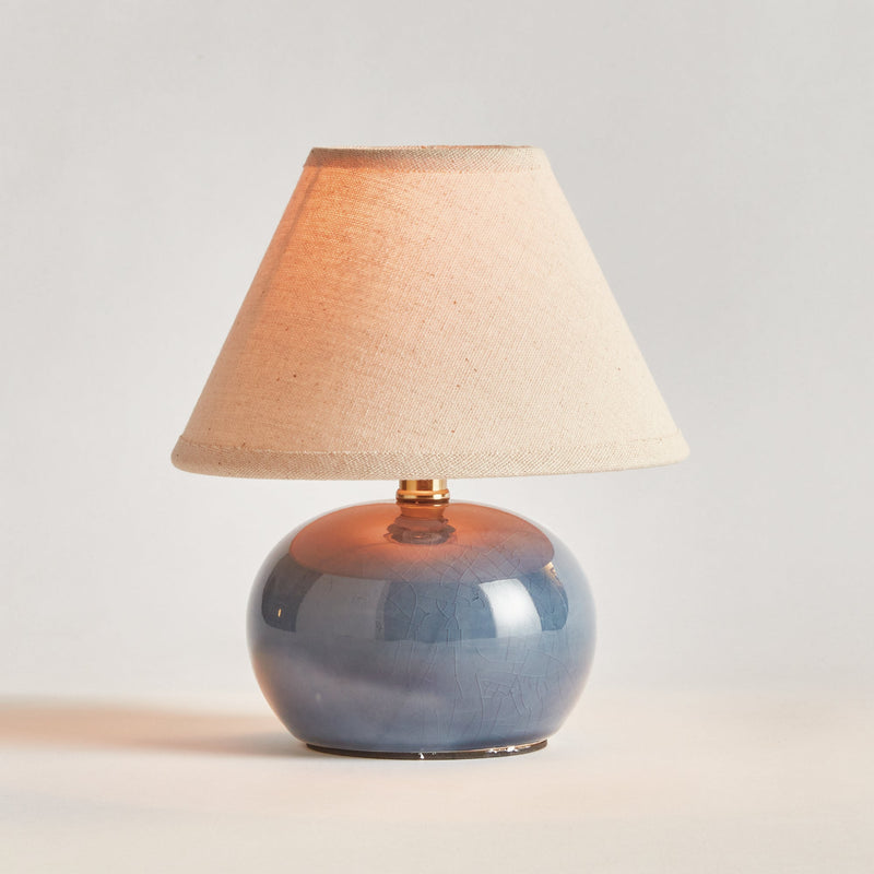 Oscar Lamp by NAPA Home & Garden