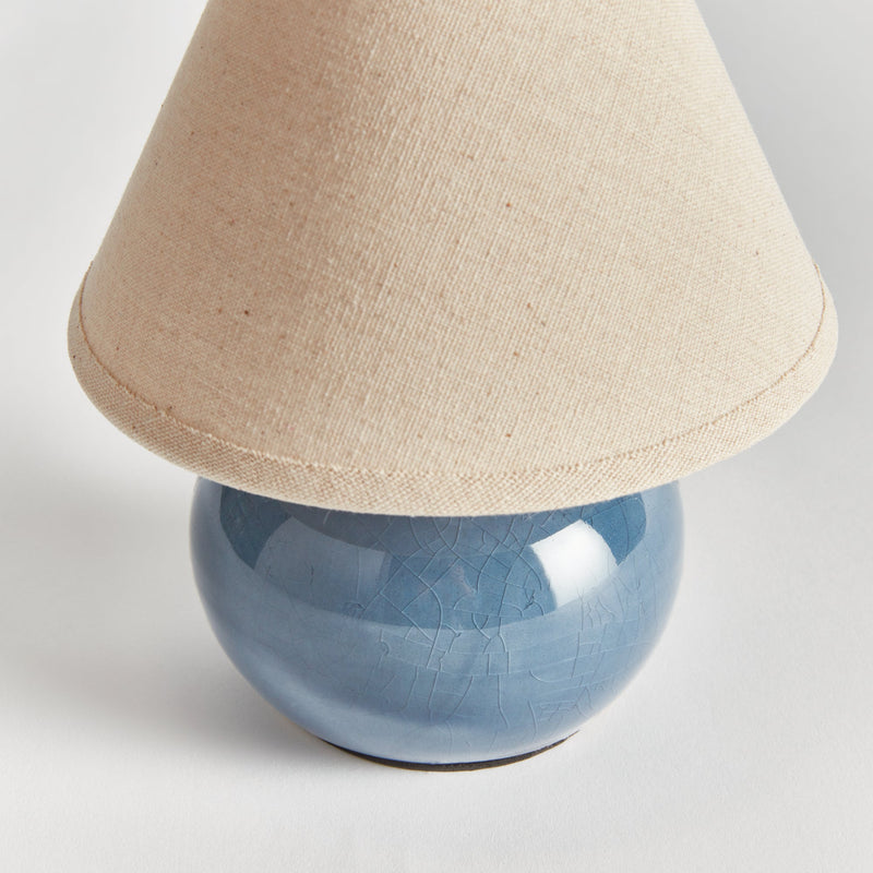 Oscar Lamp by NAPA Home & Garden