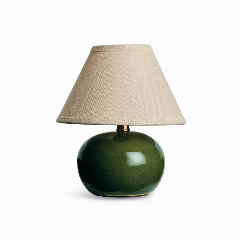 OSCAR MINI LAMP, CALIFORNIA ONLY