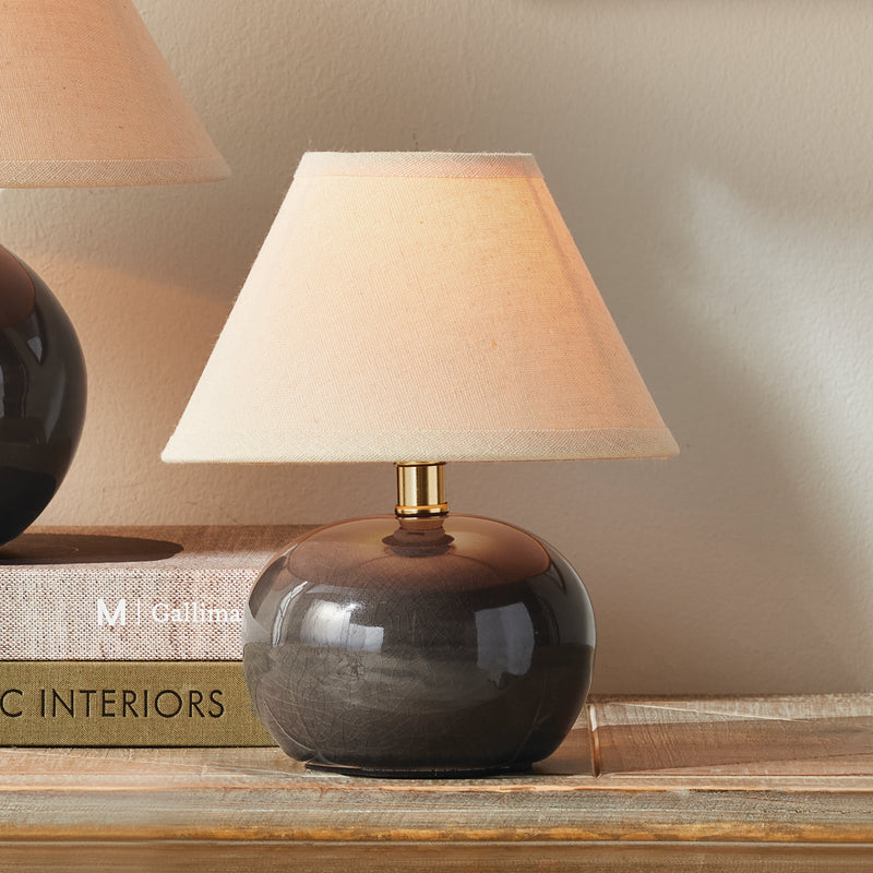 Oscar Lamp by NAPA Home & Garden