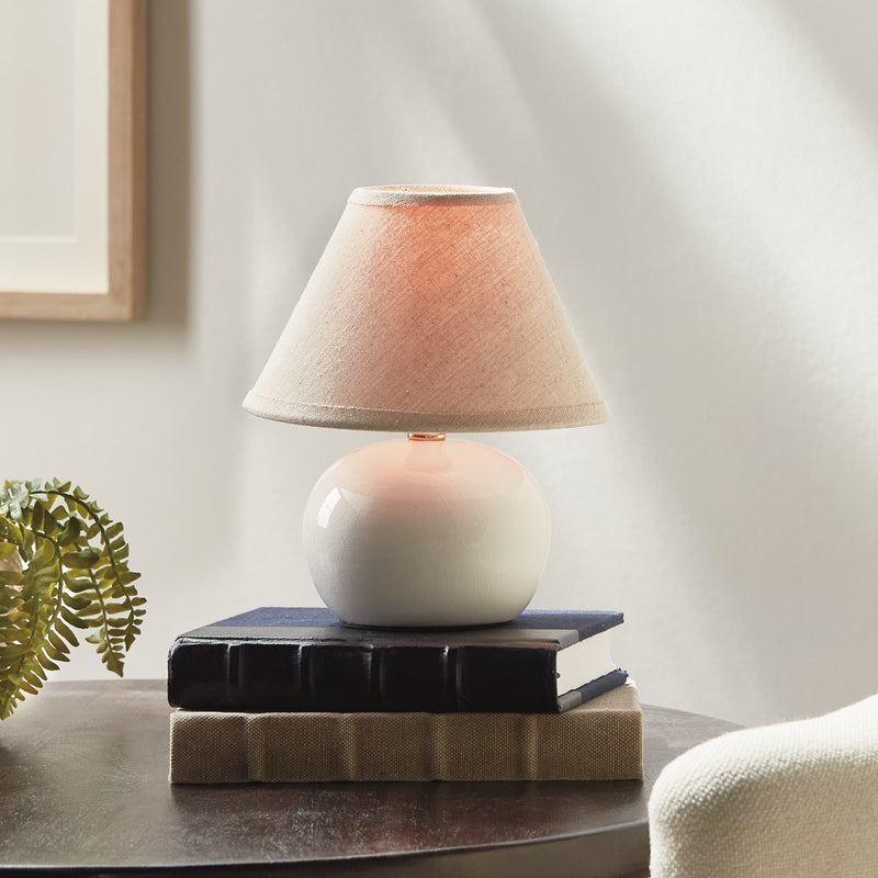 Oscar Lamp by NAPA Home & Garden