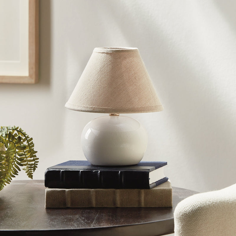 Oscar Lamp by NAPA Home & Garden