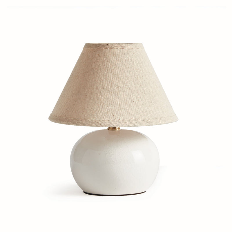 Oscar Lamp by NAPA Home & Garden