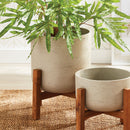 NAPA Home & Garden, TERRANEA Pot on Stand