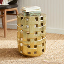 NAPA Home & Garden, YORK STOOL,NAJ405