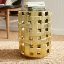 NAPA Home & Garden, YORK STOOL,NAJ405