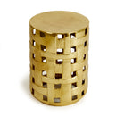 NAPA Home & Garden, YORK STOOL,NAJ405