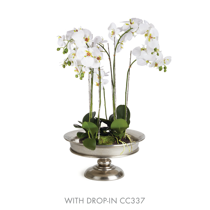 NAPA Home & Garden, EMSWORTH PEDESTAL MEDIUM,NAJ411