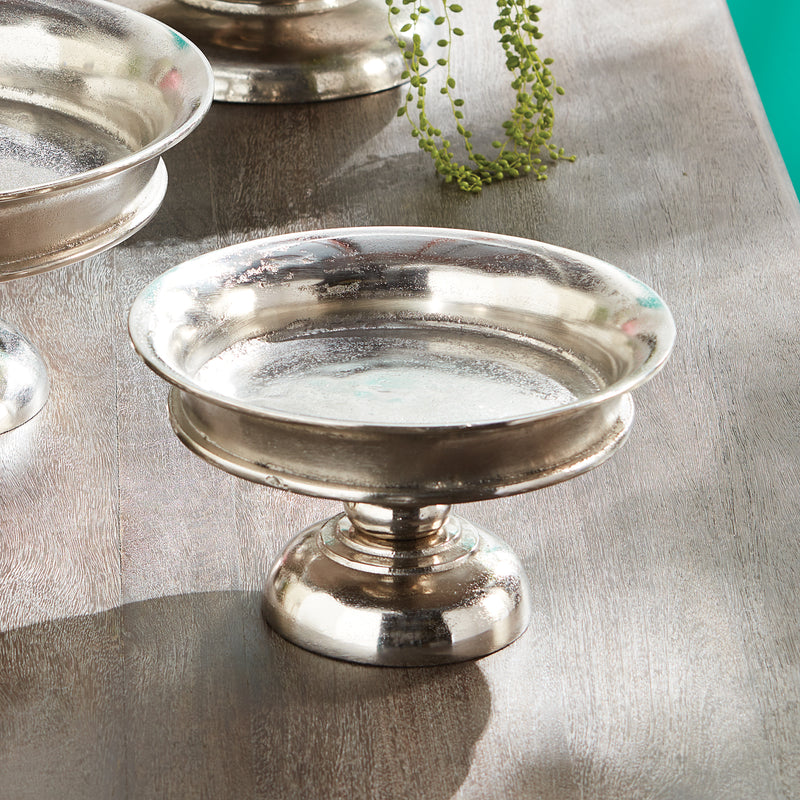 NAPA Home & Garden, EMSWORTH PEDESTAL SMALL,NAJ412
