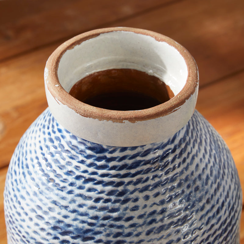 NAPA Home & Garden, SEA BREEZE VASE,NAN227