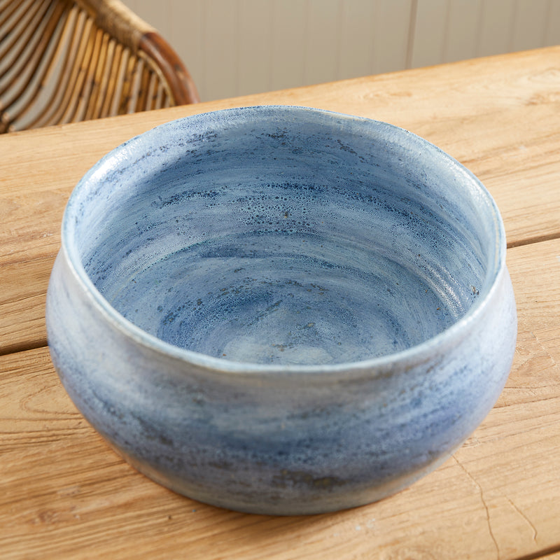NAPA Home & Garden, CASPIAN DECORATIVE BOWL,NAN238