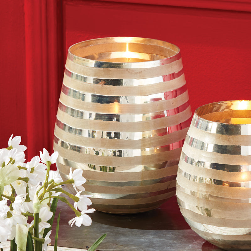 NAPA Home & Garden, ETTA HURRICANE LARGE,NBL415