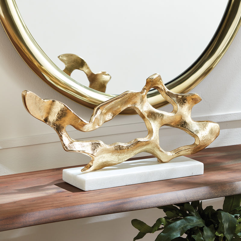 NAPA Home & Garden, COHEN SCULPTURE,NBT422