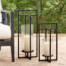 NAPA Home & Garden, Decorative Lantern and Hurricane Collection