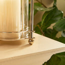 NAPA Home & Garden, Decorative Lantern and Hurricane Collection