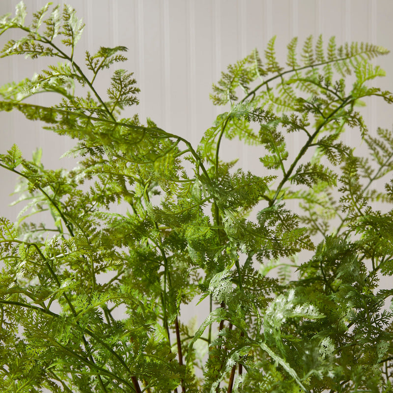 NAPA Home & Garden, SOFT FERN DROP-IN Collection