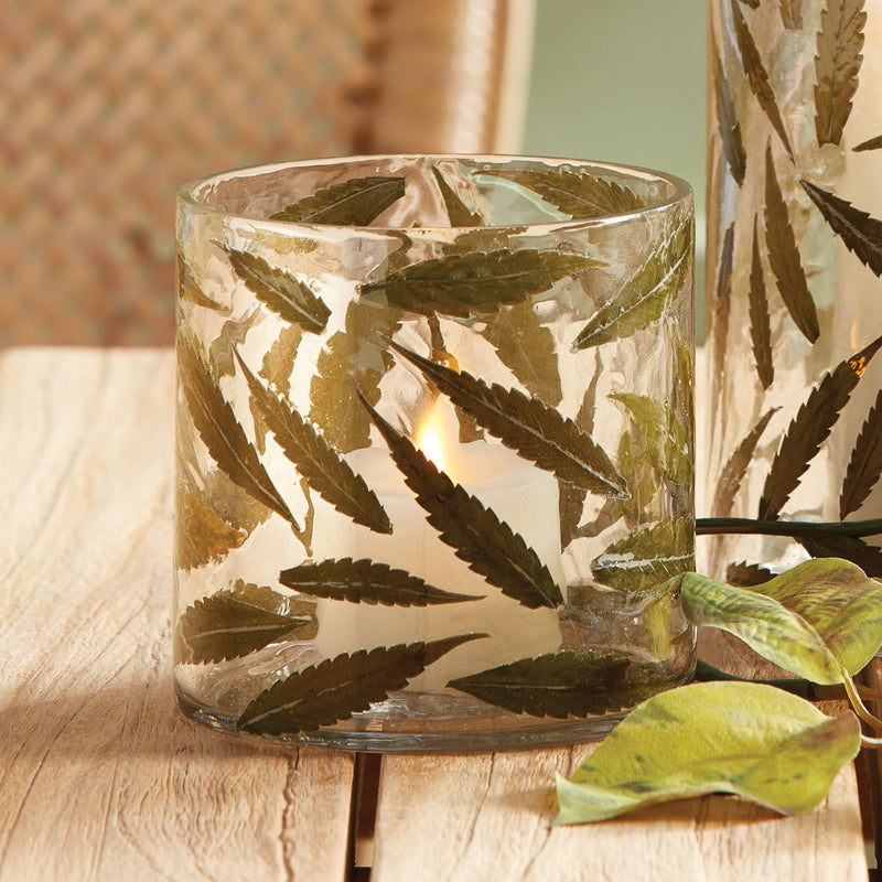NAPA Home & Garden, RUSTLE VOTIVE,NCT202