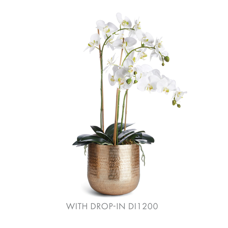NAPA Home & Garden, EMBERLYNN CACHEPOT LARGE,NDK205GD